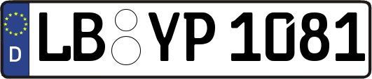 LB-YP1081