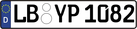 LB-YP1082