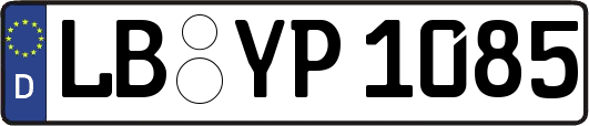LB-YP1085