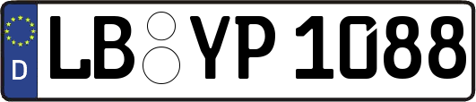 LB-YP1088
