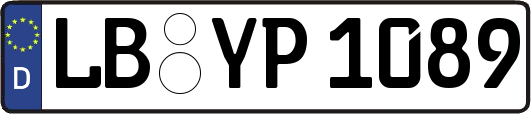 LB-YP1089