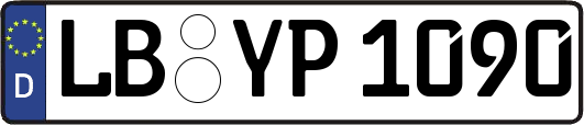 LB-YP1090