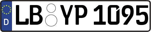 LB-YP1095