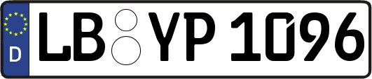 LB-YP1096