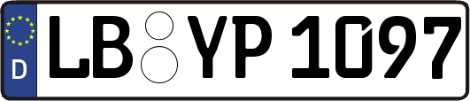 LB-YP1097
