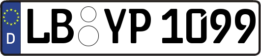 LB-YP1099