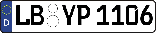 LB-YP1106