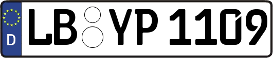 LB-YP1109