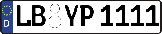 LB-YP1111