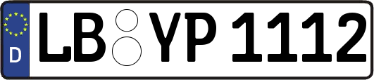 LB-YP1112