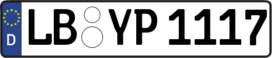 LB-YP1117