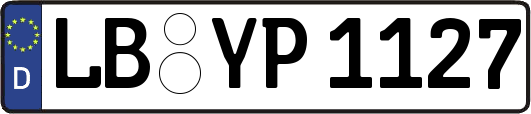 LB-YP1127