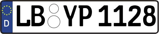 LB-YP1128