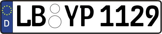 LB-YP1129