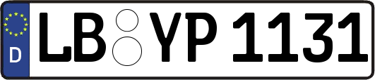 LB-YP1131
