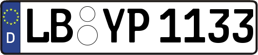 LB-YP1133