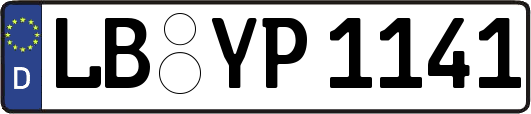 LB-YP1141