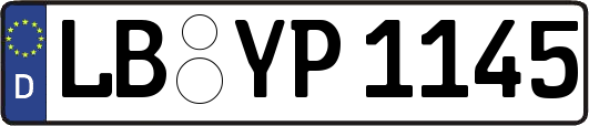LB-YP1145