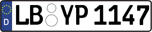LB-YP1147