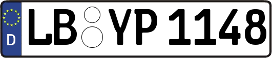 LB-YP1148
