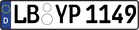 LB-YP1149