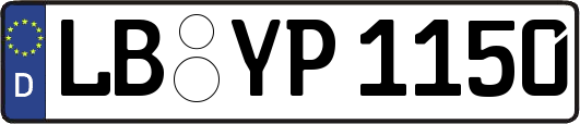 LB-YP1150