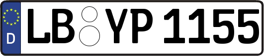 LB-YP1155