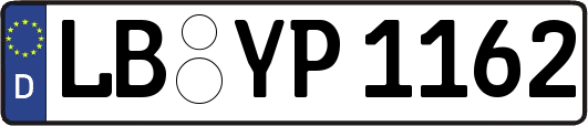 LB-YP1162