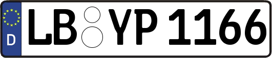 LB-YP1166