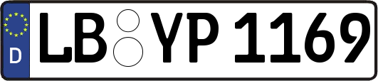 LB-YP1169