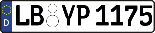 LB-YP1175