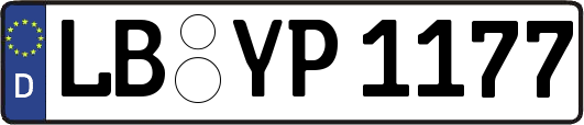 LB-YP1177