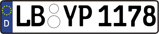 LB-YP1178