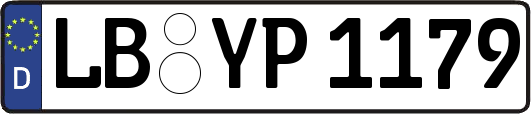 LB-YP1179