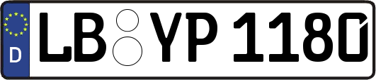 LB-YP1180