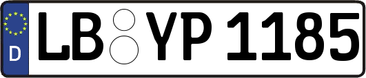 LB-YP1185