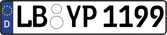 LB-YP1199
