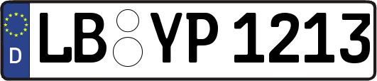 LB-YP1213