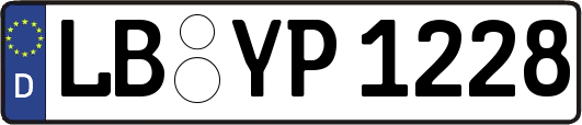 LB-YP1228
