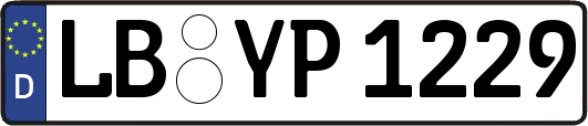 LB-YP1229