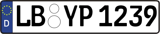 LB-YP1239