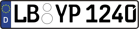 LB-YP1240