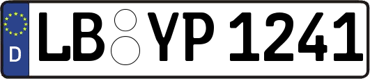 LB-YP1241