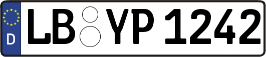 LB-YP1242