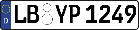 LB-YP1249