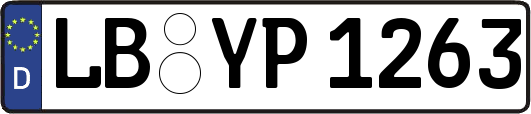 LB-YP1263