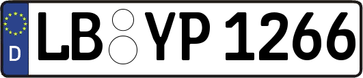 LB-YP1266