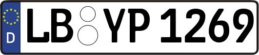 LB-YP1269