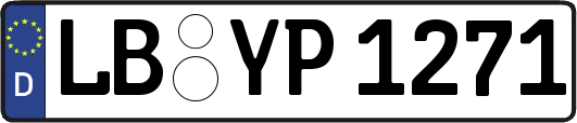 LB-YP1271