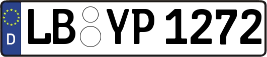 LB-YP1272